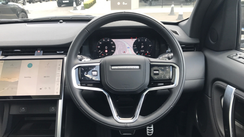 Land Rover Discovery Sport 2.0 D200 Dynamic HSE 5dr Auto [5 Seat] Diesel Station Wagon